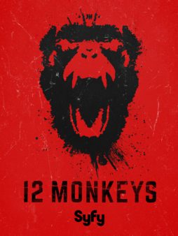 12 OPIC / 12 MONKEYS (3. sezóna)