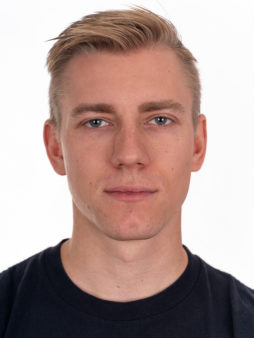 Blahák Jan