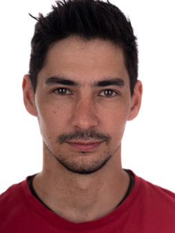 Bílek David