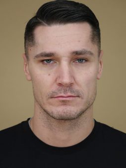 David Martin
