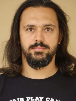 Deák František