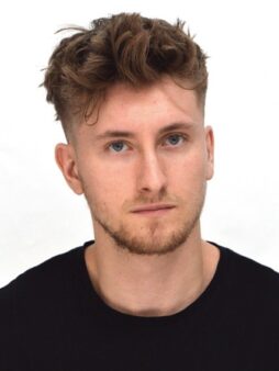 Dostál Martin