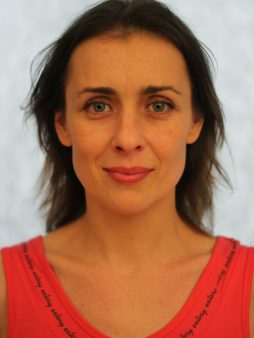 Drdácká Zuzana