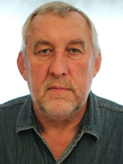Drozda Petr