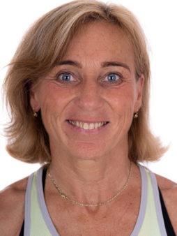 Dvorská Hana