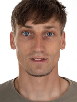 Dvorský Martin