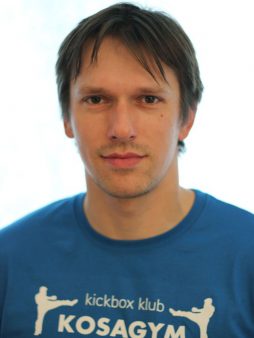 Dvorščík Pavel