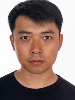 Qin Xiao Xiong