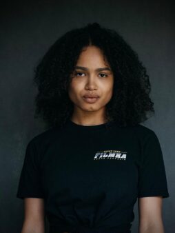 Gibsonová Anika Caitlyn