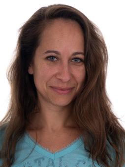 Hozmanová Anna