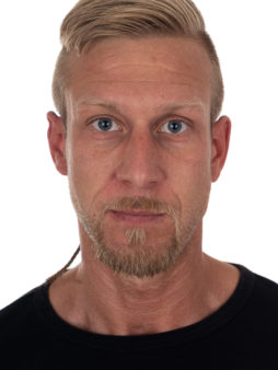 Haškovec Martin