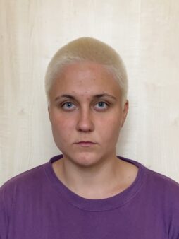 Hladíková Romana