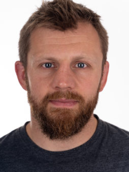 Homolka Jan