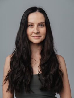 Kadlčíková Michaela