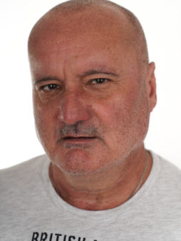 Krátký Pavel