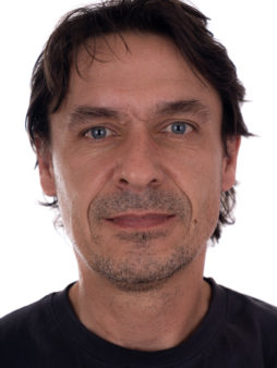Kuchař Petr
