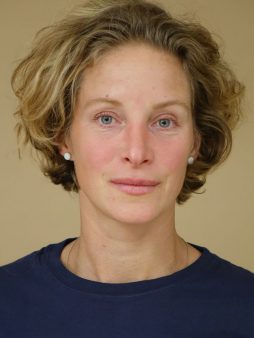 Kudrová Nelly