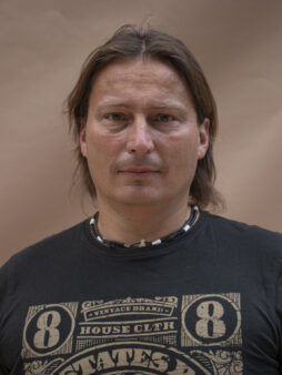 Ledecký Přemek