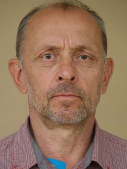 Myslík Pavel