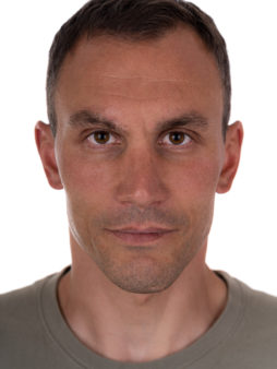 Navrátil Michal