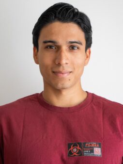 Perez Daniel