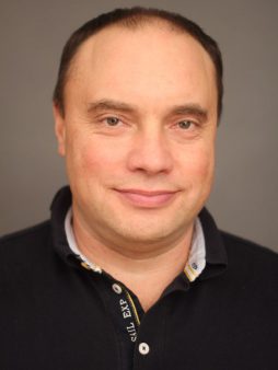 Peterka Jaroslav
