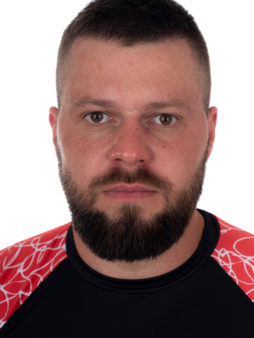 Petřík Jonáš