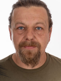 Piroutek Václav