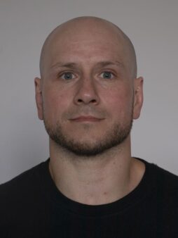 Poldauf Zbyněk