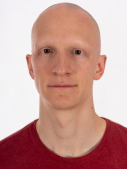 Samek Daniel