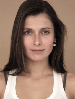 Risová Gabriela