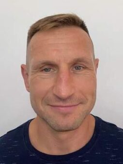 Šuda Luboš