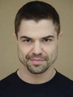 Svitek Marek