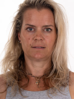 Trojanová Kateřina