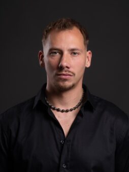 Valdhans František