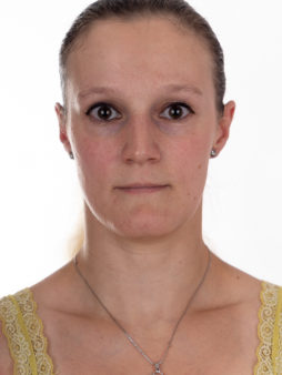 Vasilevová Lenka