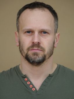 Vostrovský Jiří