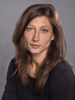 Vybíralová Andrea