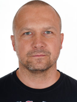 Válka Miroslav