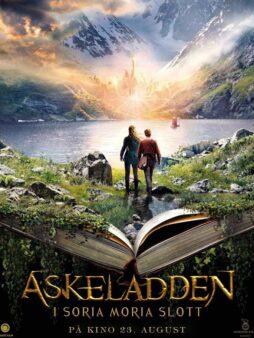 ASKELADDEN – I SORIA MORIA SLOTT