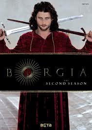 BORGIA (season 2)