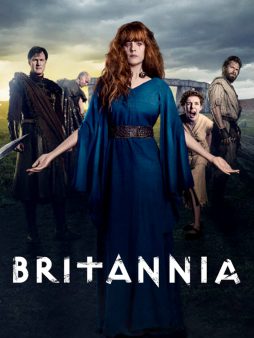 BRITANNIA