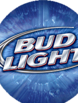 BUD LIGHT