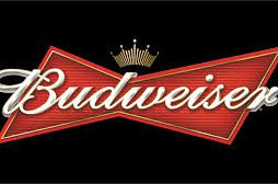 BUDWEISER