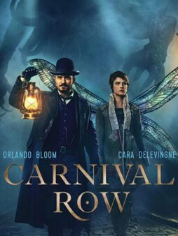 CARNIVAL ROW (season 2)