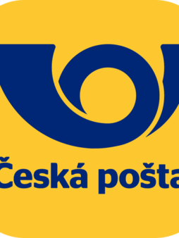 ČESKÁ POŠTA