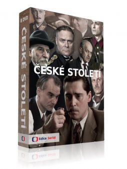 ČESKÉ STOLETÍ