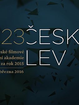 ČESKÝ LEV (nominee evening)