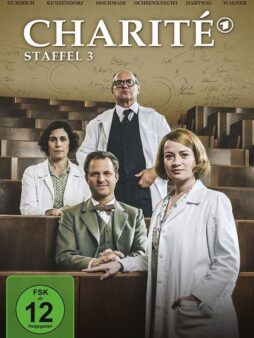 CHARITÉ (season 3)