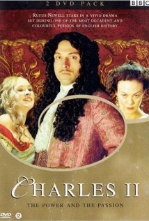 CHARLES II: THE POWER AND THE PASSION